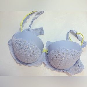 Victoria secret bra